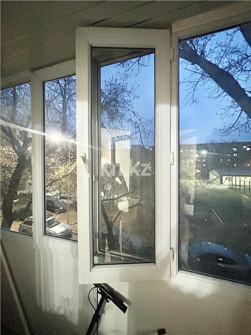 Продажа 2-комнатной квартиры, 44 м² в Караганде - фото 13