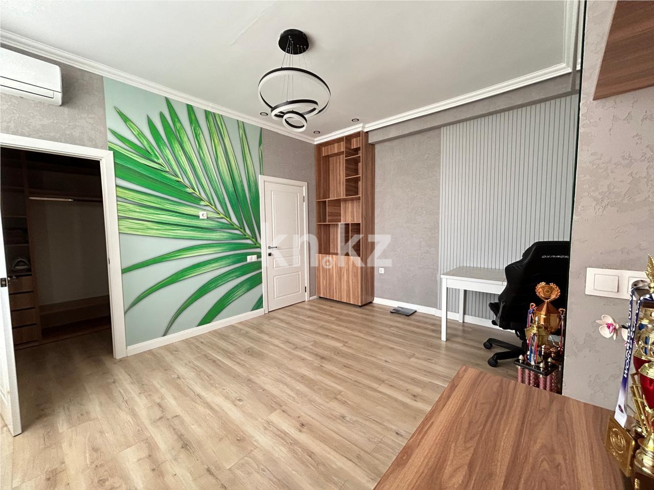 Продажа 3-комнатной квартиры, 102 м² в Астане - фото 12