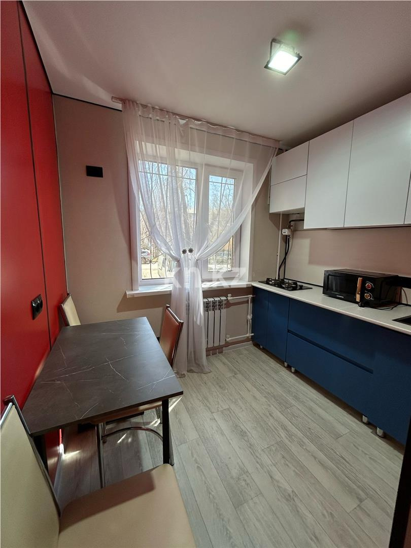 Продажа 1-комнатной квартиры, 31 м², ул. Гоголя, дом  37/1 в Караганде - фото 4