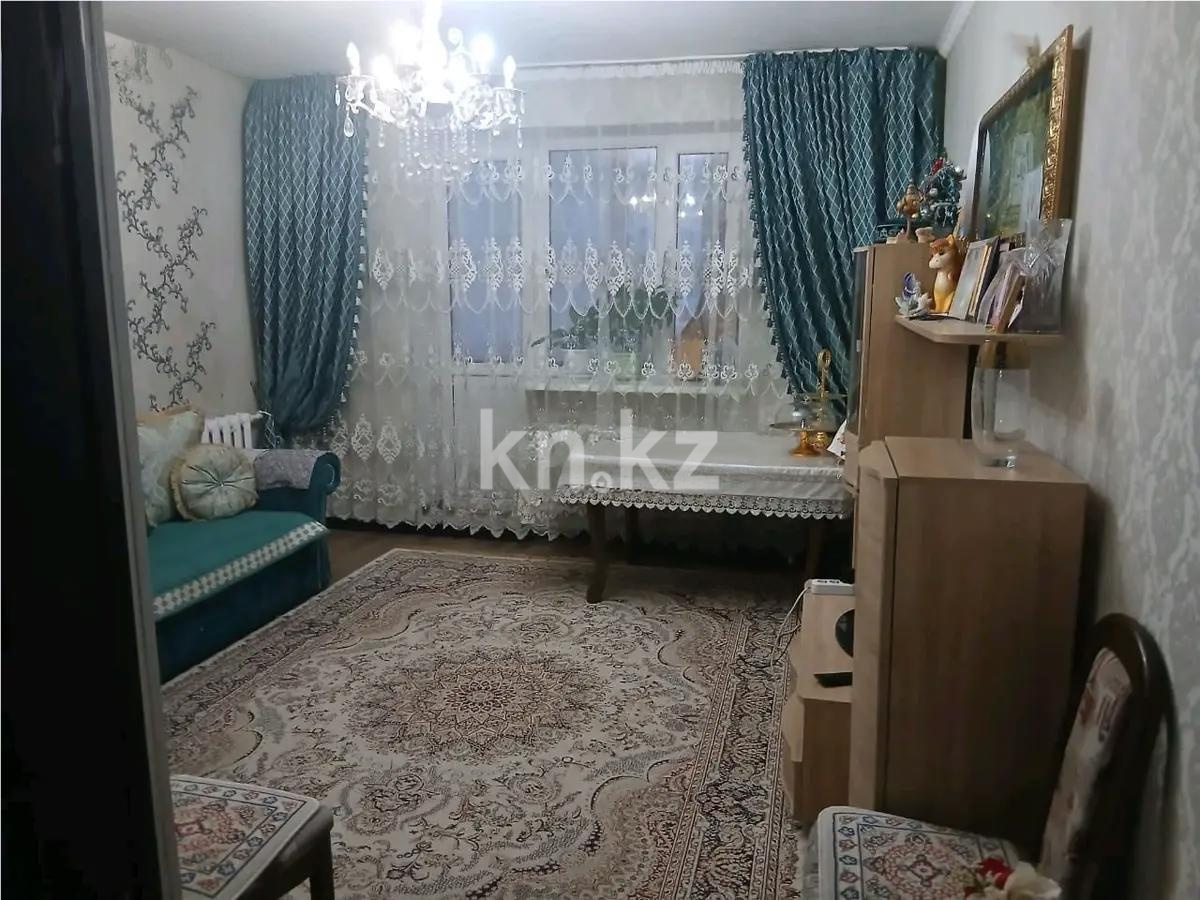 Продажа 3-комнатной квартиры, 73 м², ул. Дукенулы, дом  37/1 в Астане