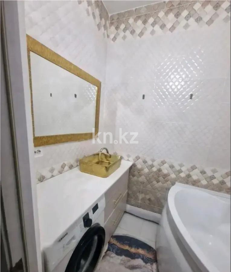 Продажа 2-комнатной квартиры, 90 м², ул. Туркестан, дом  10 в Астане - фото 4