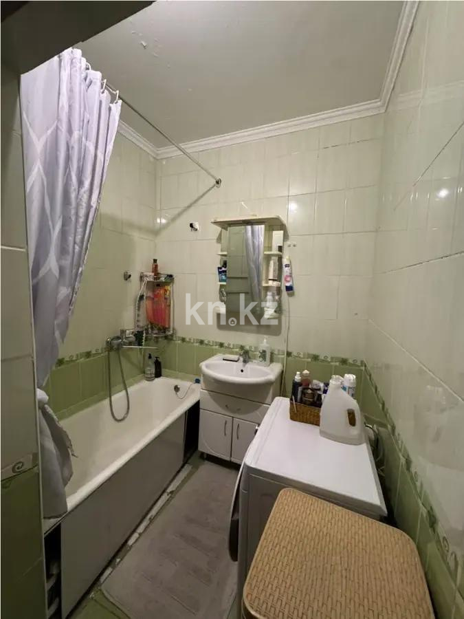 Продажа 1-комнатной квартиры, 45 м² в Алматы - фото 3