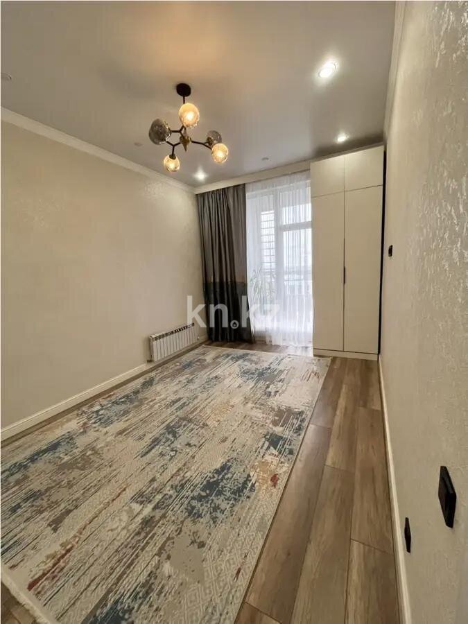 Продажа 2-комнатной квартиры, 59.2 м² в Астане - фото 2