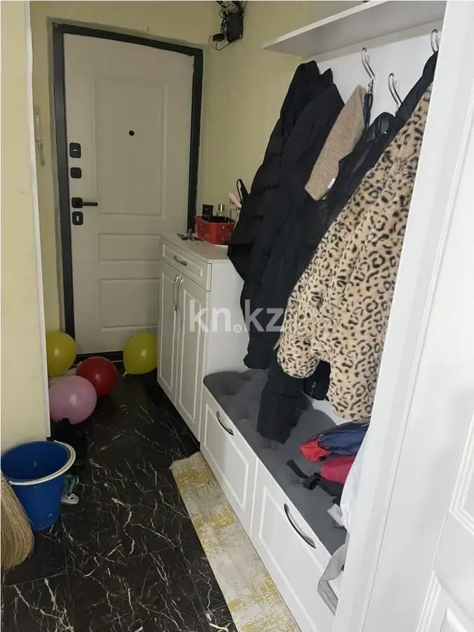 Продажа 2-комнатной квартиры, 45 м², ул. Кожамкулова, дом  92 в Алматы - фото 3