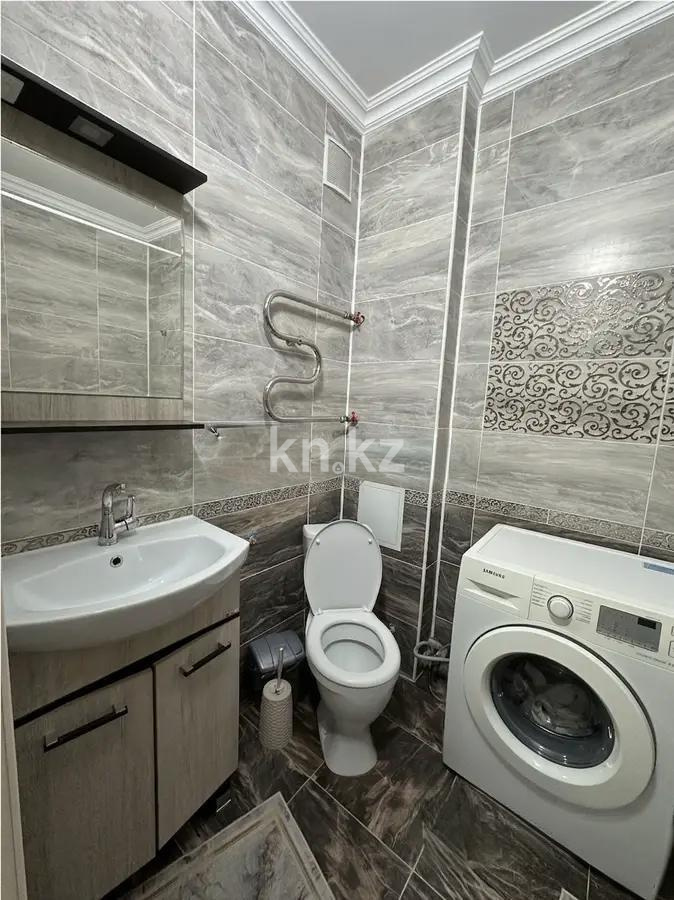 Продажа 1-комнатной квартиры, 38 м² в Астане - фото 4