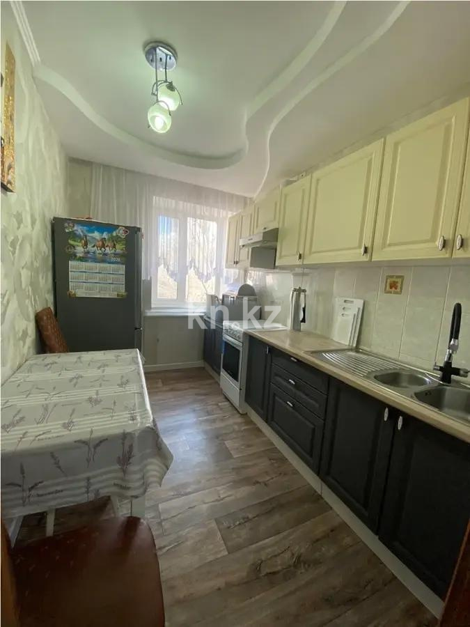 Продажа 3-комнатной квартиры, 63 м² в Астане - фото 4