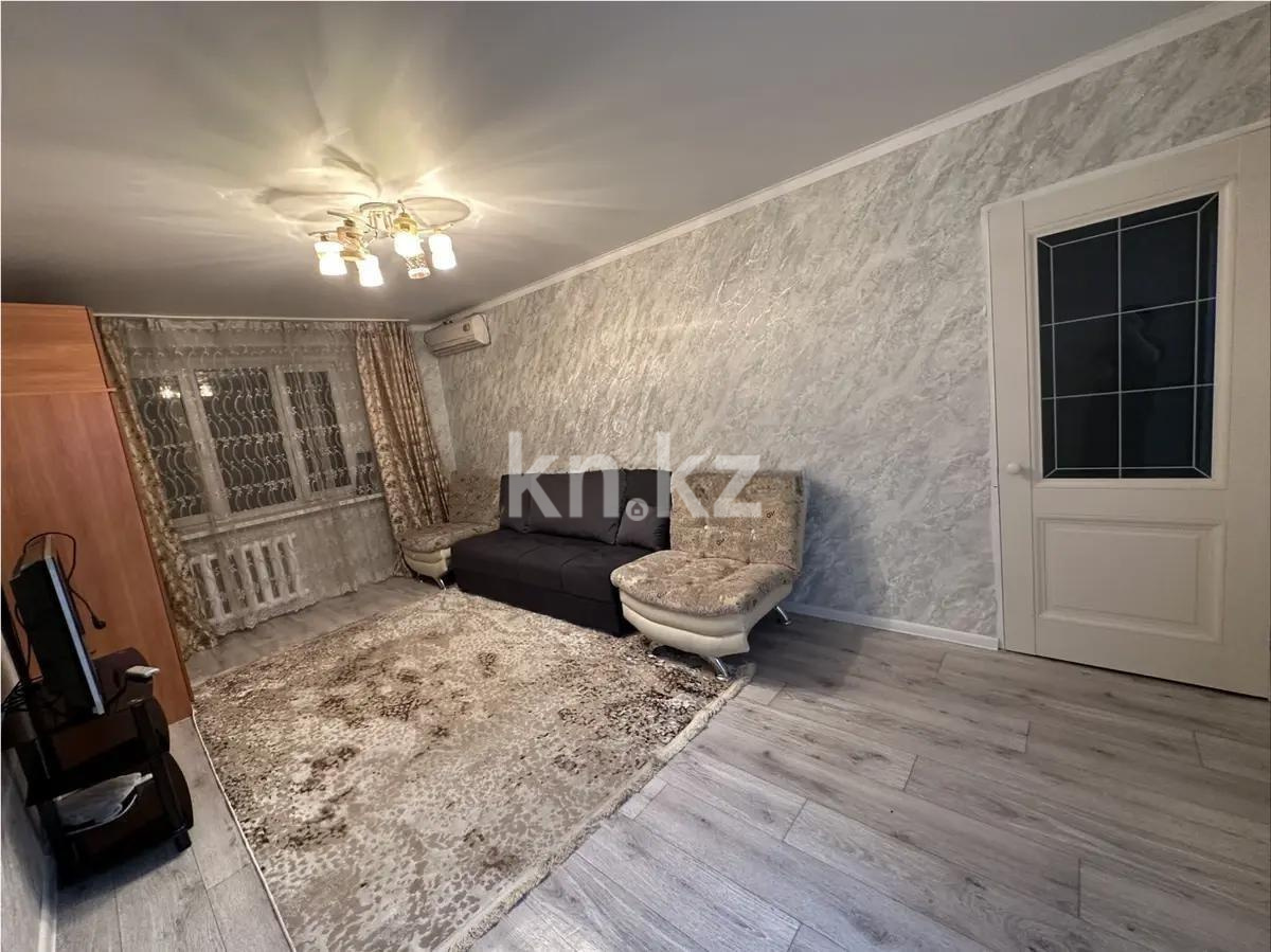 Продажа 2-комнатной квартиры, 40.4 м² в Алматы - фото 2