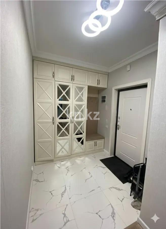 Продажа 4-комнатной квартиры, 99.4 м² в Астане - фото 7