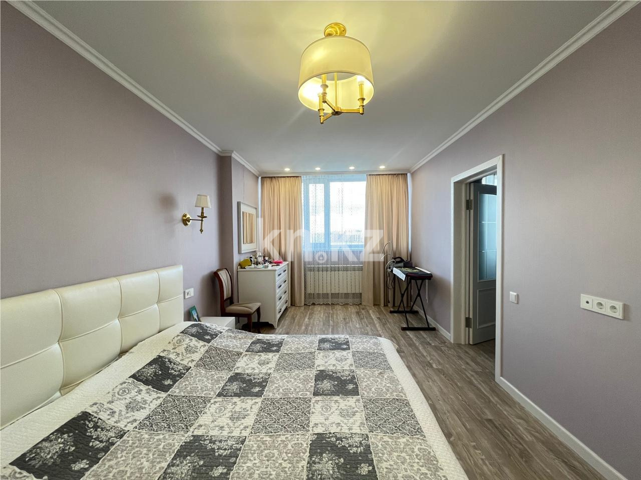 Продажа 2-комнатной квартиры, 69 м², пр. Шахтеров, дом  60 в Караганде - фото 7