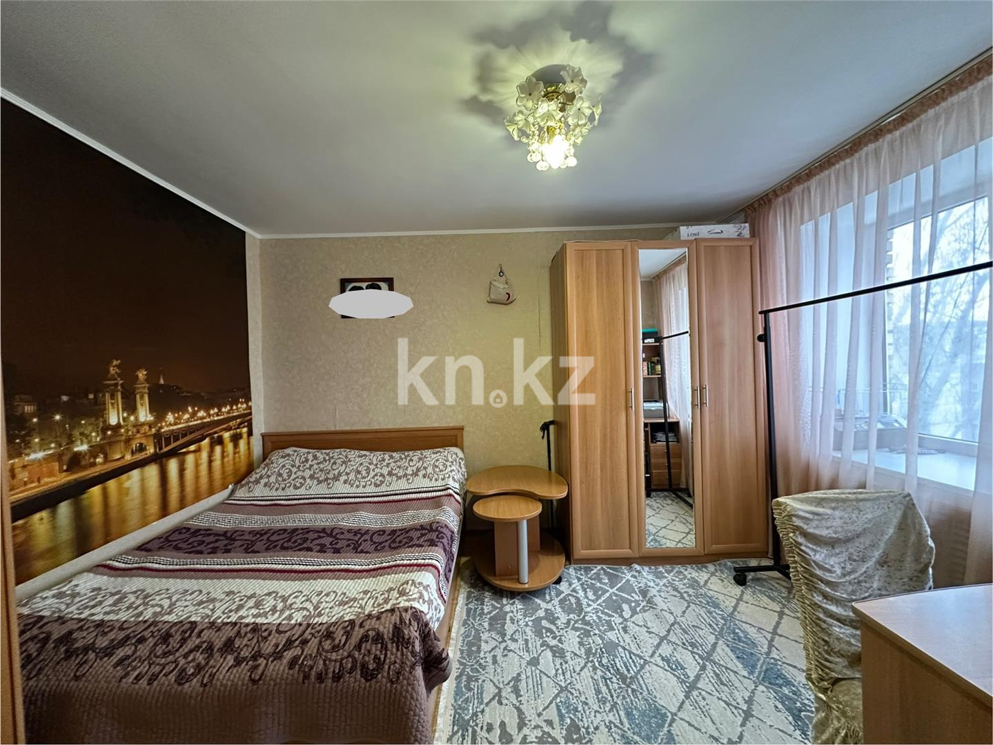 Продажа 4-комнатной квартиры, 110 м², ул. Язева, дом  21/1 в Караганде - фото 8