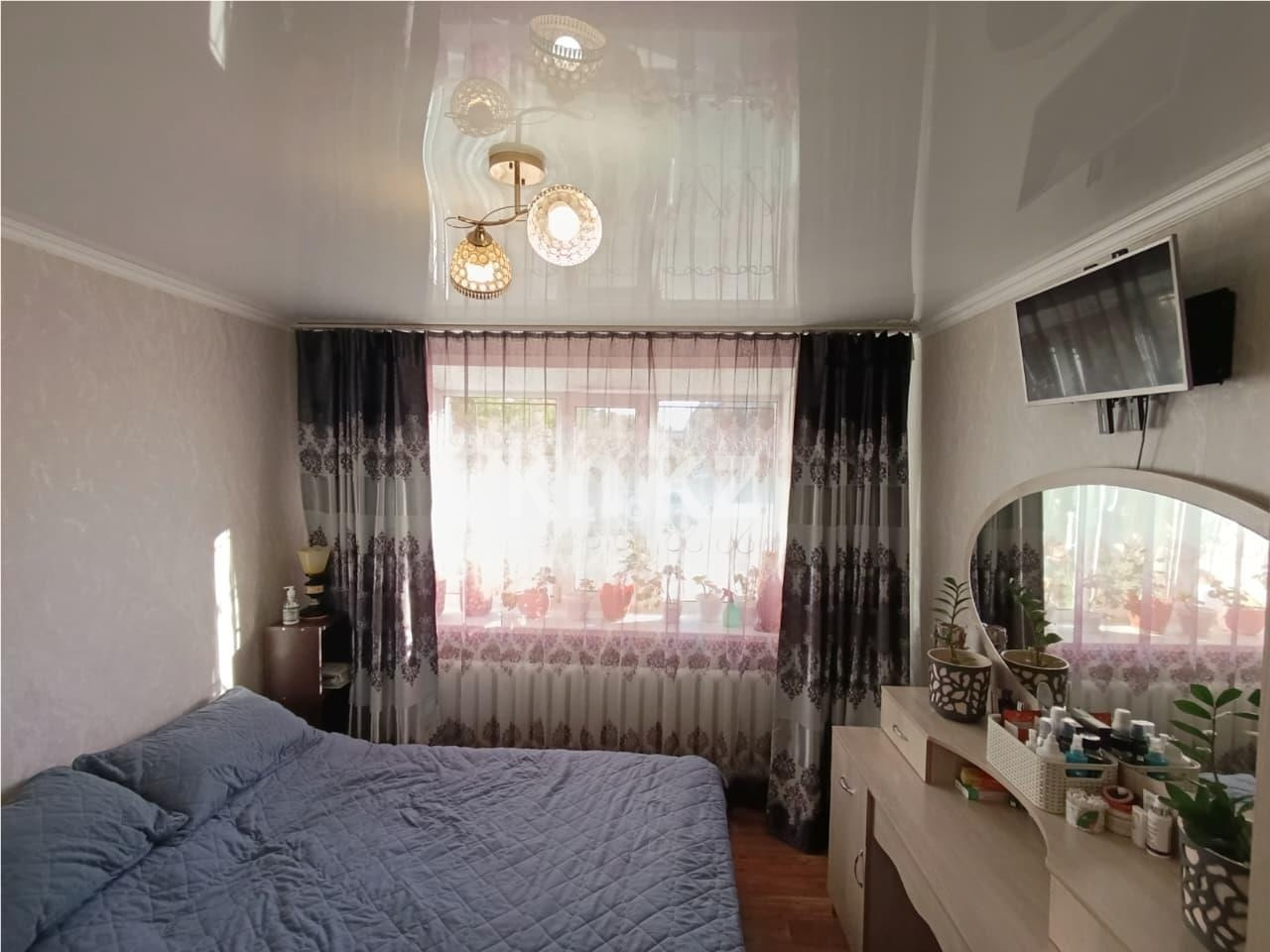 Продажа 4-комнатной квартиры, 60 м² в Караганде - фото 4