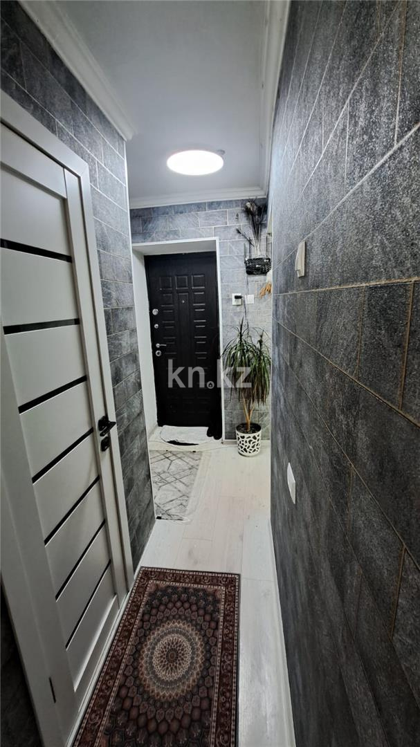 Продажа 1-комнатной квартиры, 32 м², пр. Мира в Темиртау - фото 6