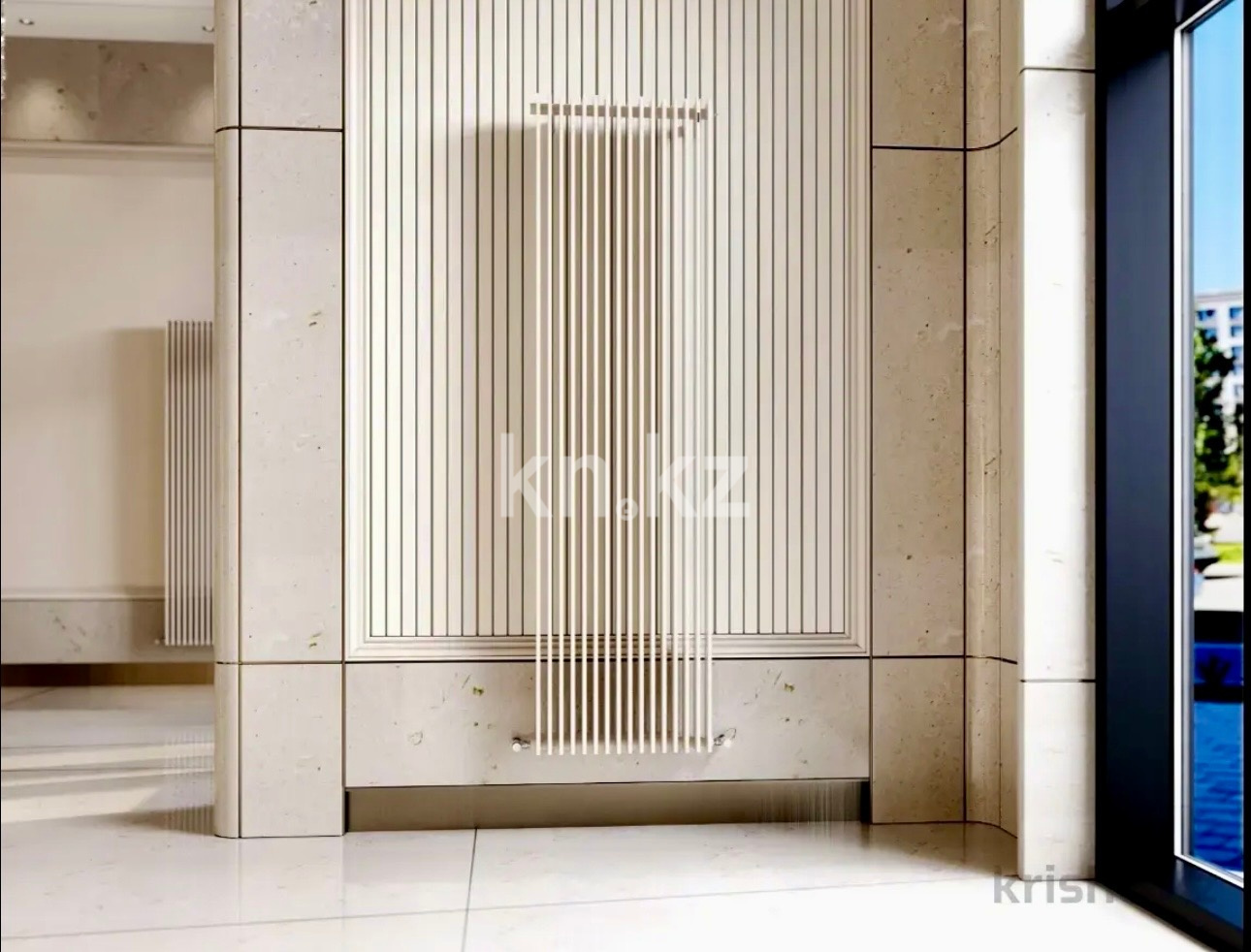 Продажа 5-комнатной квартиры, 163 м² в Астане - фото 30