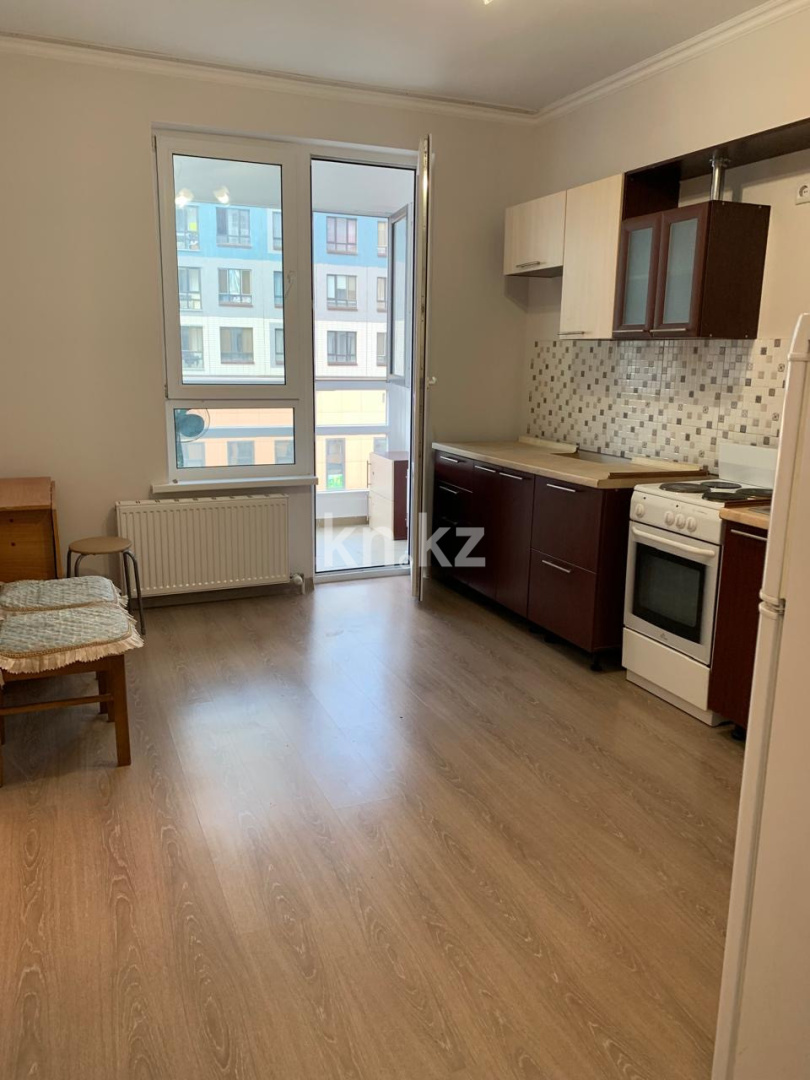 Аренда 2-комнатной квартиры, 60 м² в Астане