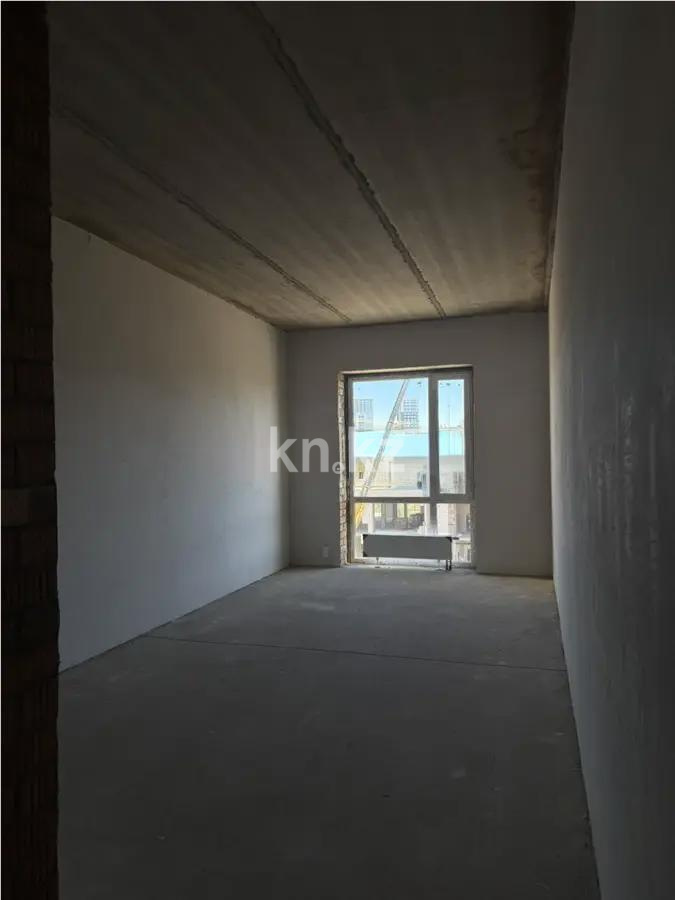 Продажа 3-комнатной квартиры, 101.4 м², ул. Жошы хана, дом  14/1 в Астане