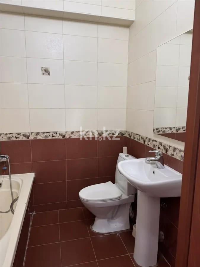 Продажа 1-комнатной квартиры, 43.6 м², ул. Мустай Карима, дом  12/18 в Алматы - фото 3