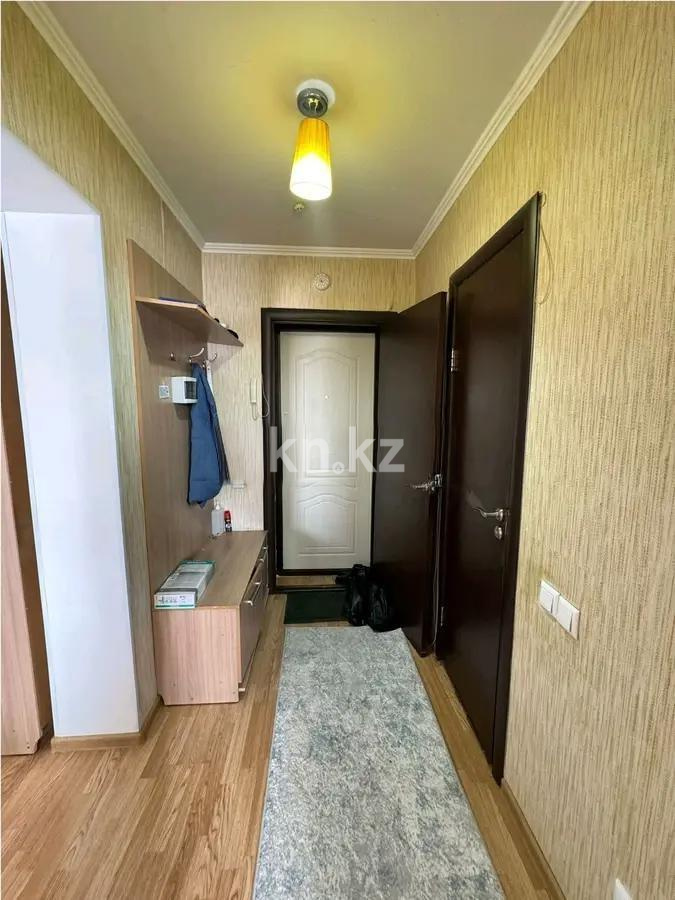 Продажа 1-комнатной квартиры, 33 м² в Астане - фото 5