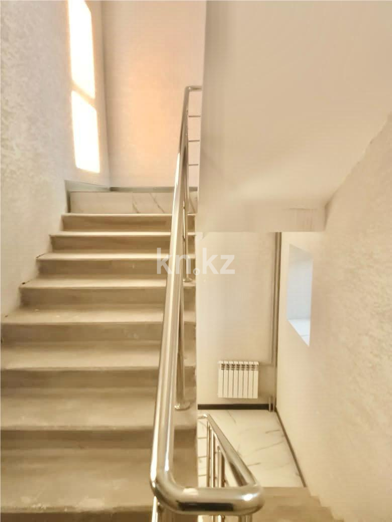 Продажа 2-комнатной квартиры, 58 м², ул. Университетская в Караганде - фото 14