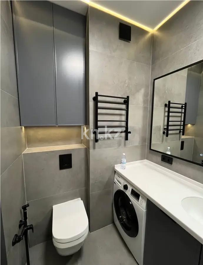 Продажа 2-комнатной квартиры, 52 м² в Астане - фото 5