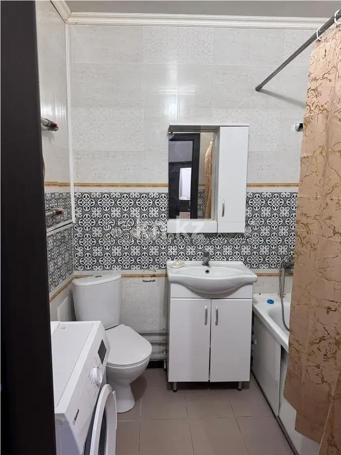 Продажа 1-комнатной квартиры, 37.8 м² в Астане - фото 3