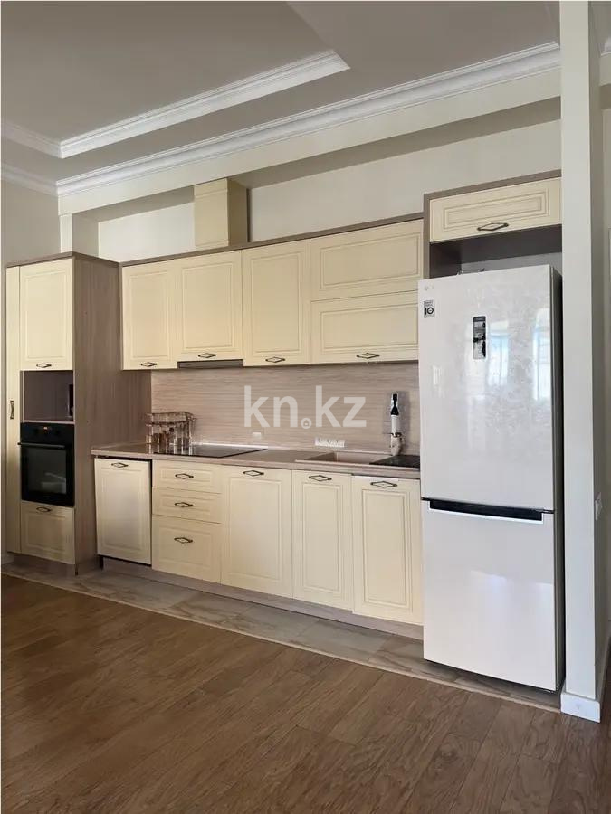 Продажа 3-комнатной квартиры, 108 м² в Алматы - фото 3