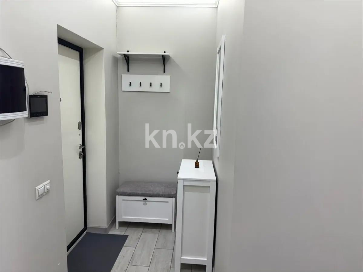 Продажа 1-комнатной квартиры, 48 м², ул. Шаляпина, дом  1/18 в Алматы - фото 5