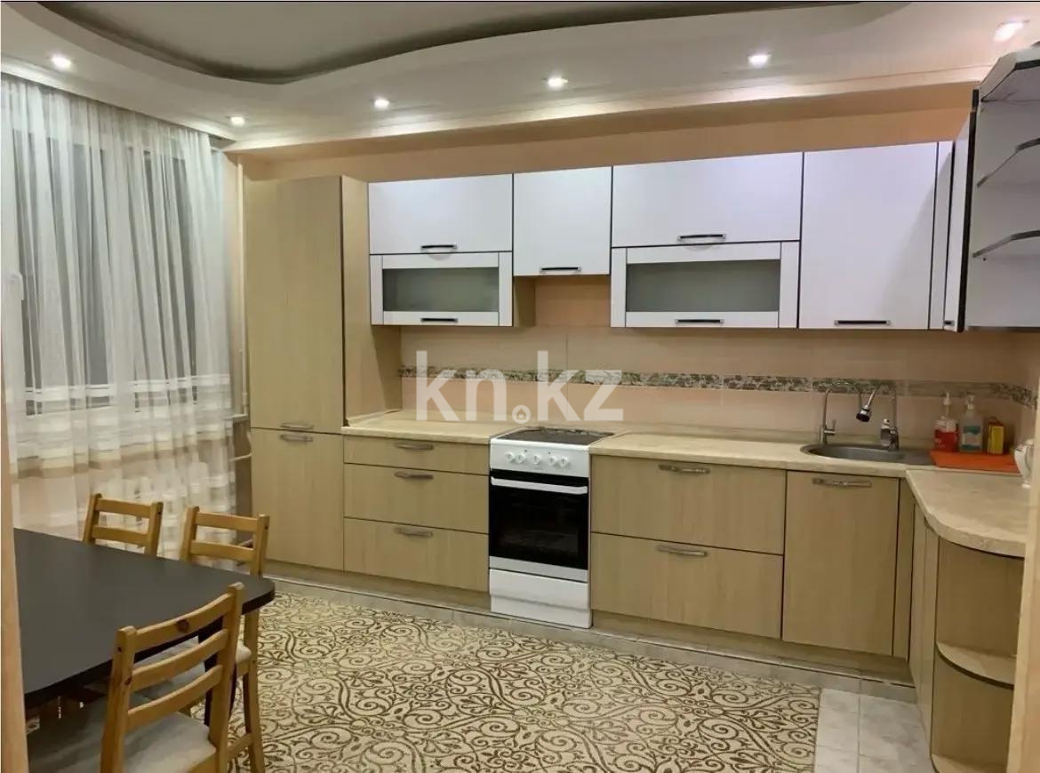 Продажа 3-комнатной квартиры, 85 м², ул. Сыганак, дом  54 в Астане - фото 4