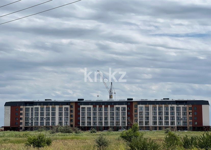 Продажа , 1200 м², пр. Аль-Фараби, дом  76c в Астане - фото 3