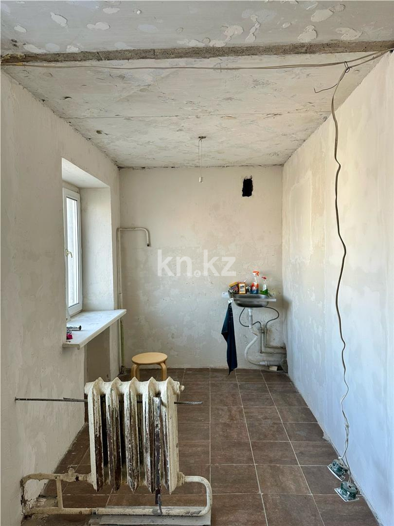 Продажа 3-комнатной квартиры, 65 м², ул. Абая в Темиртау - фото 8