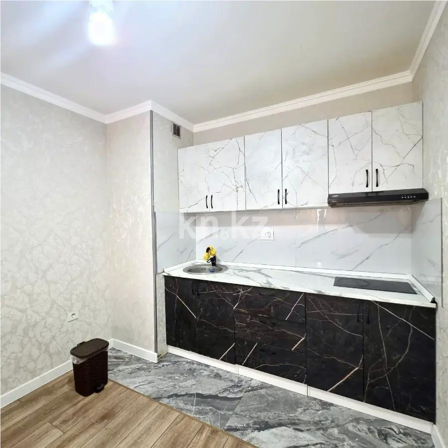 Продажа 2-комнатной квартиры, 48 м² в Алматы - фото 3
