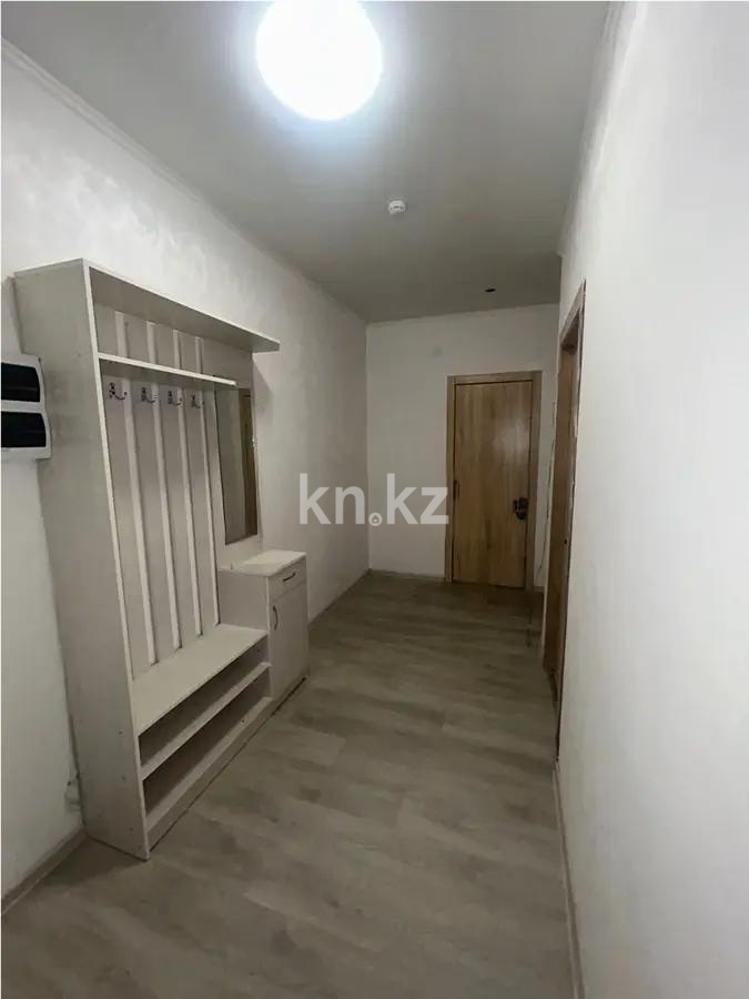 Продажа 1-комнатной квартиры, 47 м² в Алматы - фото 4