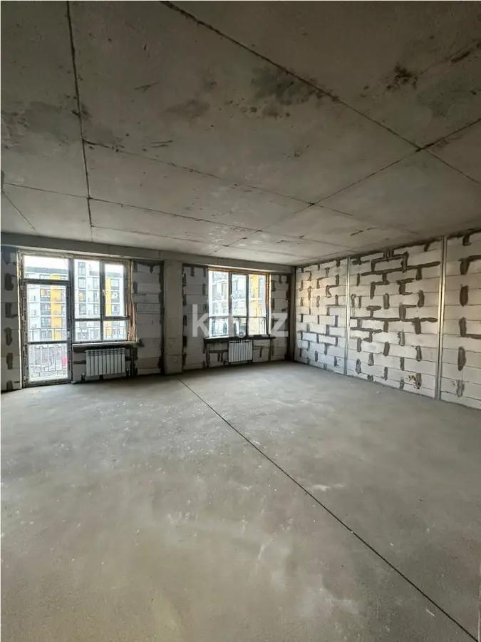 Продажа 2-комнатной квартиры, 50 м² в Алматы