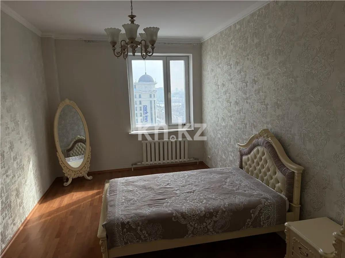 Продажа 5-комнатной квартиры, 185 м² в Астане - фото 2