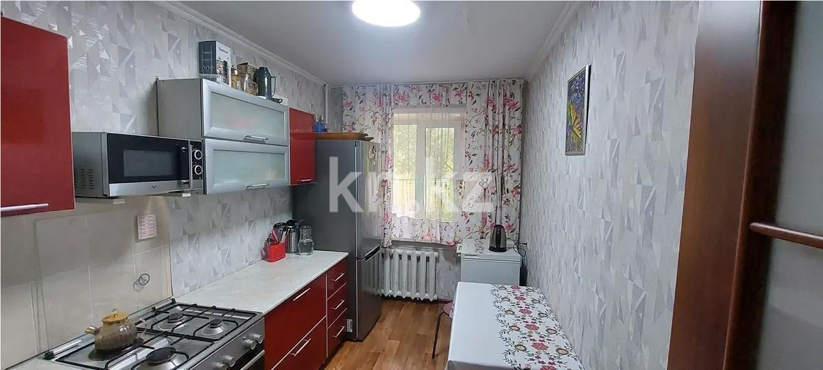 Продажа 3-комнатной квартиры, 60 м², ул. Конституции, дом  20/2 в Астане - фото 4