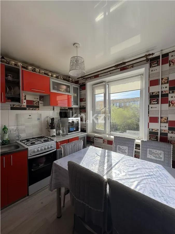 Продажа 4-комнатной квартиры, 61 м² в Караганде - фото 4