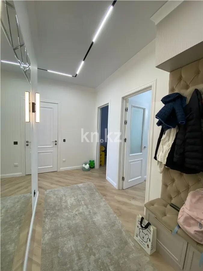Продажа 2-комнатной квартиры, 74 м² в Астане - фото 5