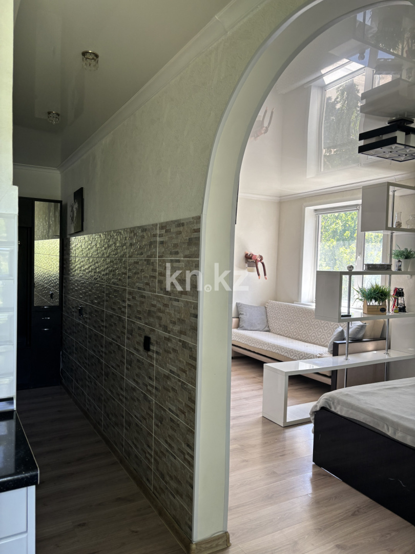 Продажа 1-комнатной квартиры, 31.4 м² в Караганде - фото 4
