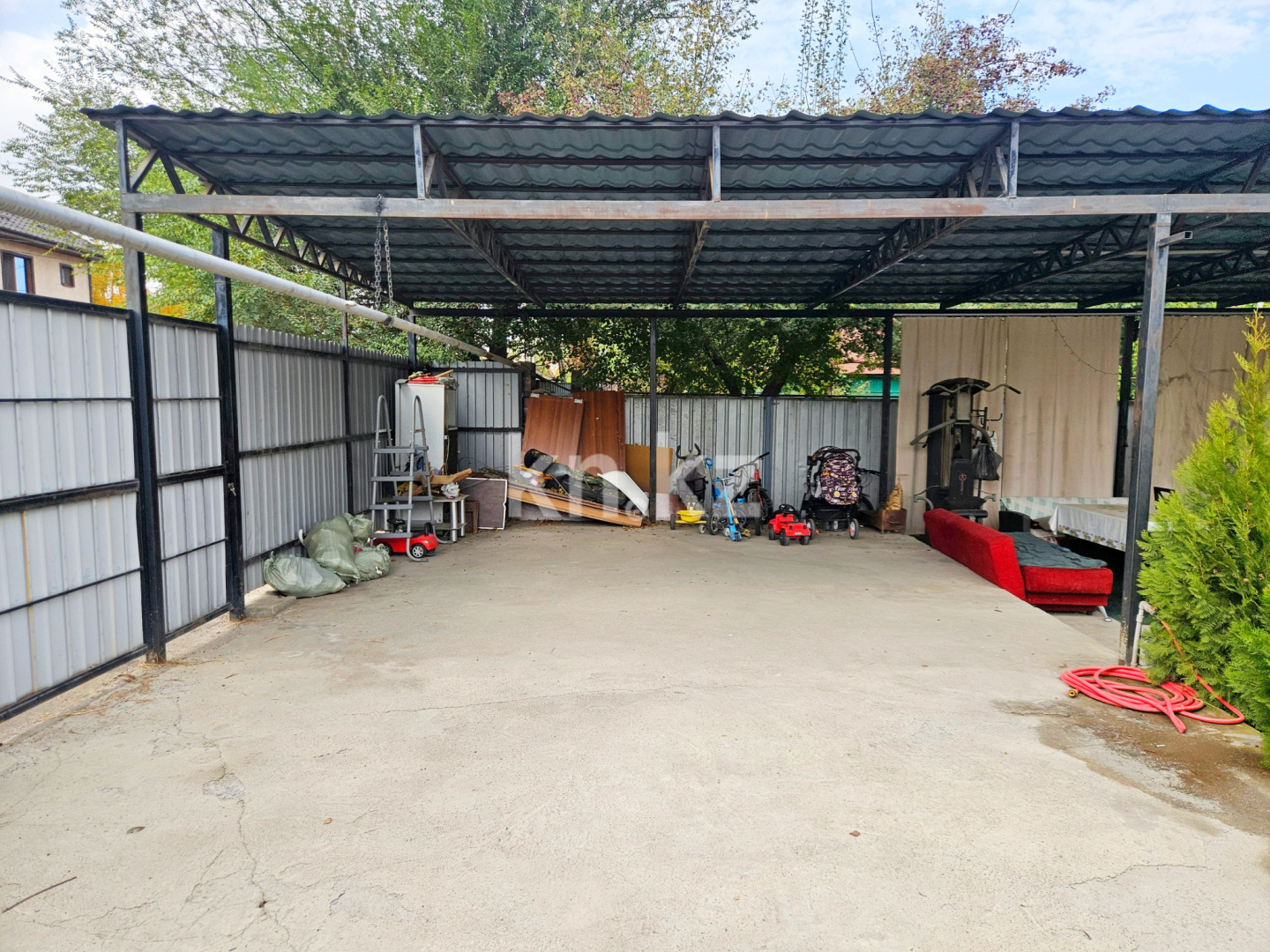 Продажа 4-комнатного дома, 117.1 м², Нижняя пятилетка в Алматы - фото 7