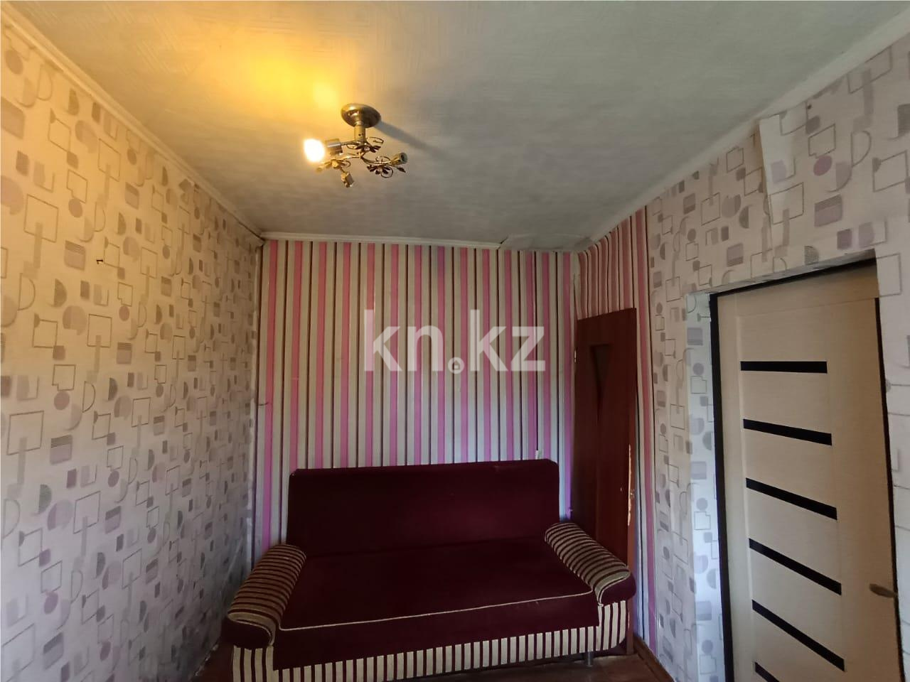 Продажа 3-комнатного дома, 46.1 м², ул. Хрустальная в Караганде - фото 4