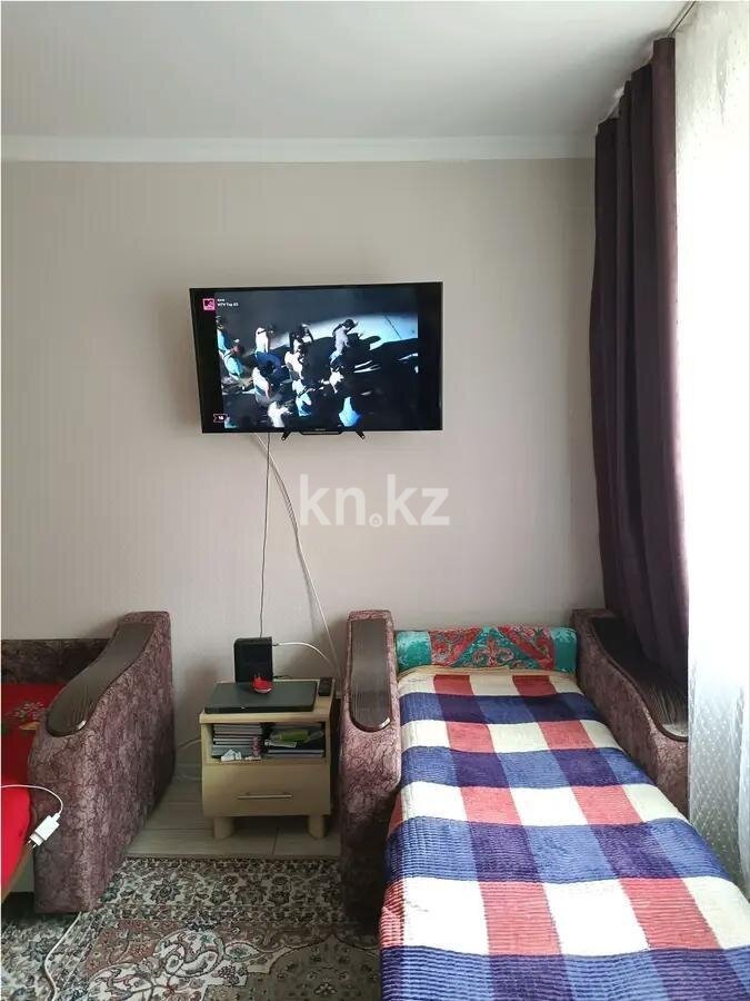 Продажа 1-комнатной квартиры, 30 м² в Астане - фото 2