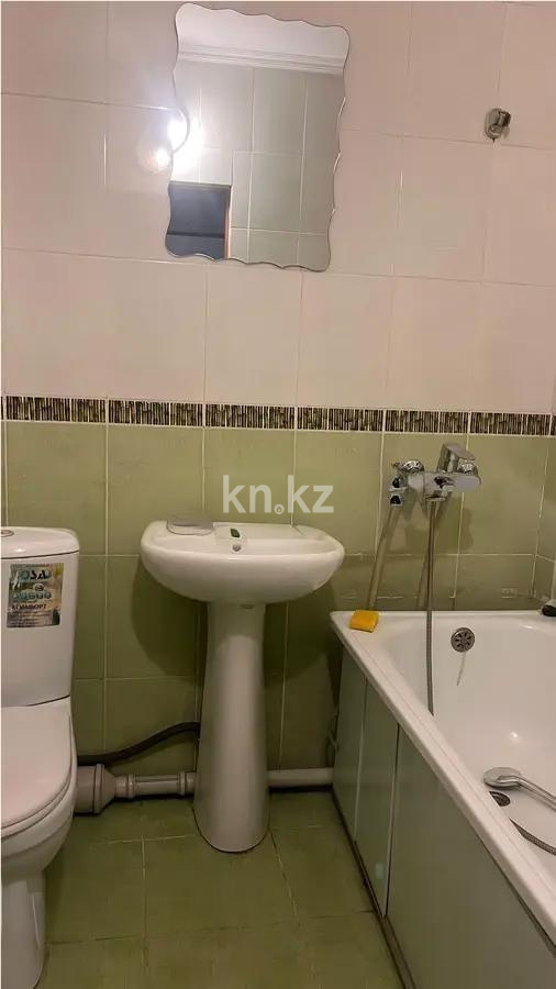 Продажа 1-комнатной квартиры, 41 м², мкр-н Жулдыз-2, дом  28Б в Алматы - фото 3