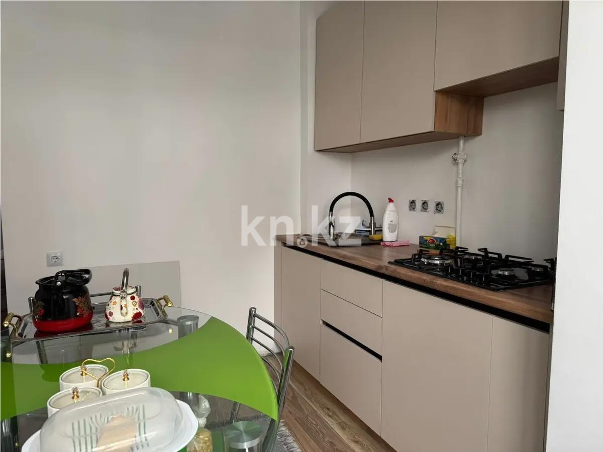 Продажа 3-комнатной квартиры, 69 м² в Алматы - фото 6