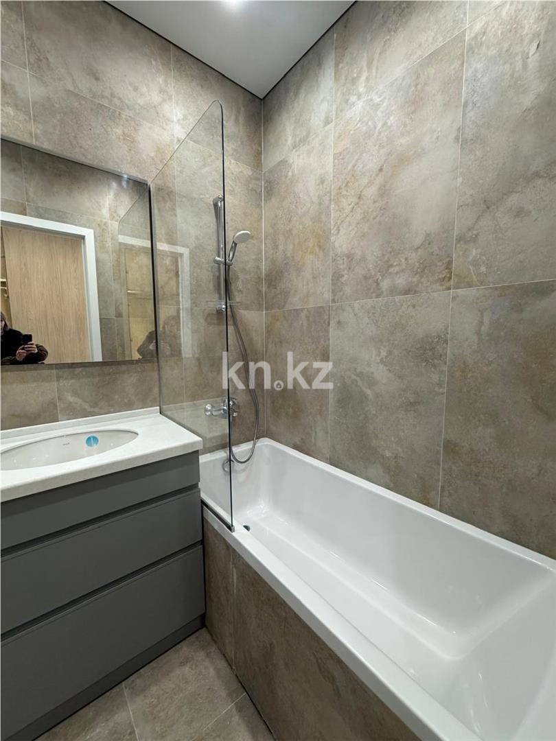 Продажа 1-комнатной квартиры, 34 м², ул. Гоголя в Караганде - фото 6