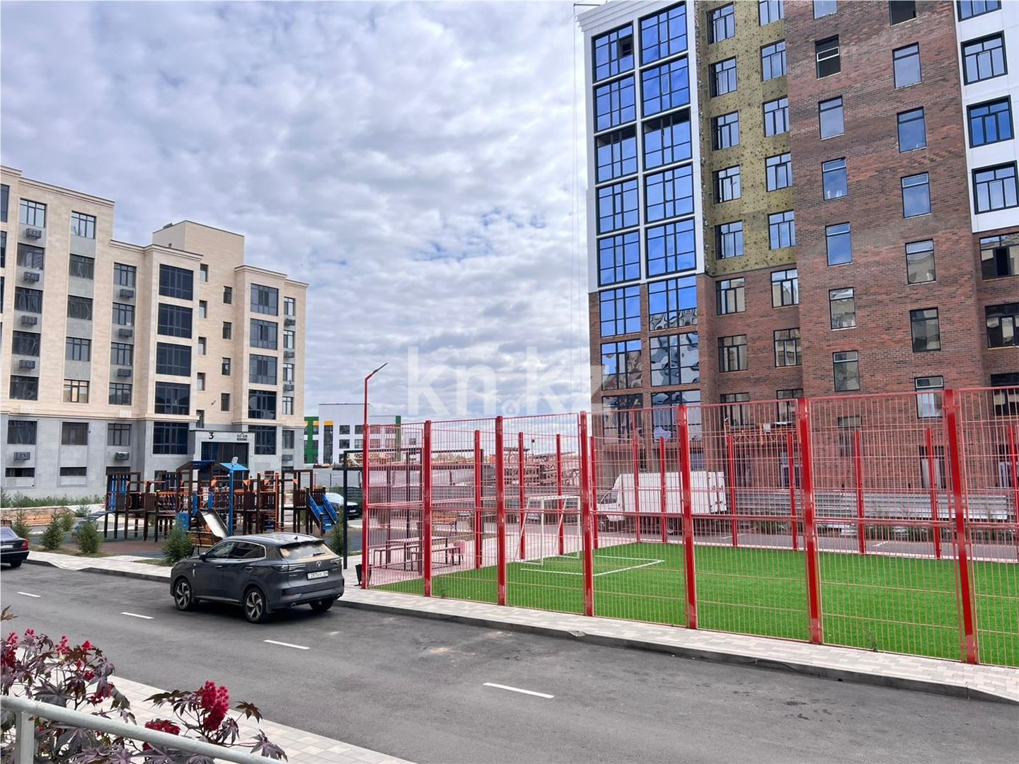 Продажа 3-комнатной квартиры, 89 м² в Караганде - фото 23