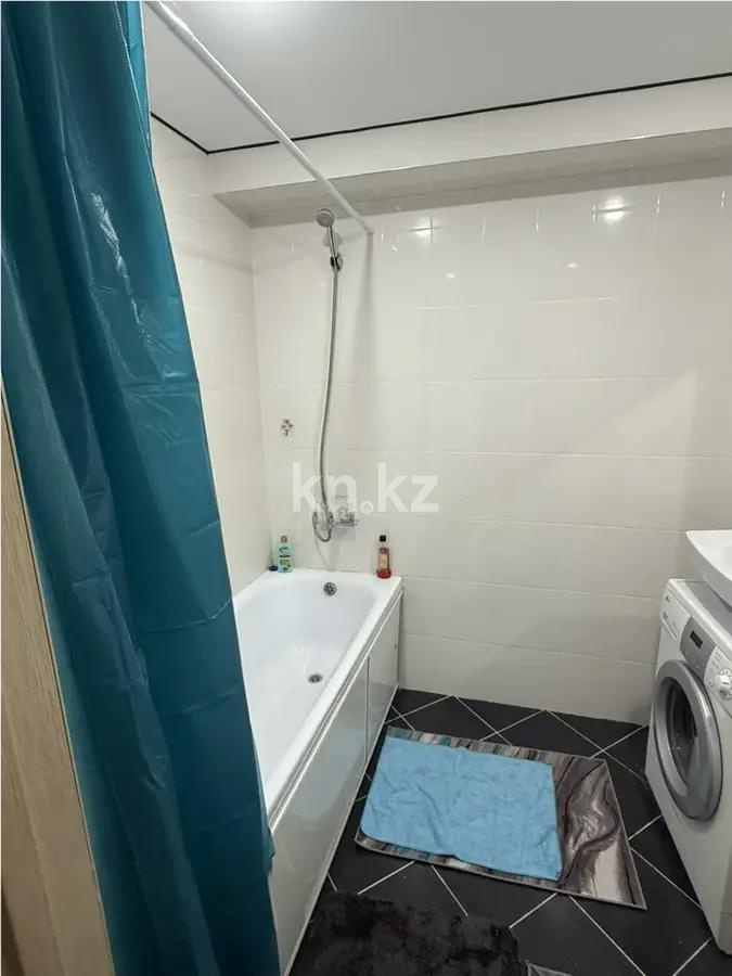 Продажа 1-комнатной квартиры, 28 м², ул. Алтыбакан, дом  1 в Астане - фото 2