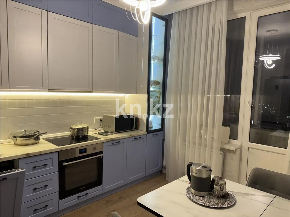 Продажа 3-комнатной квартиры, 100 м² в Алматы - фото 4