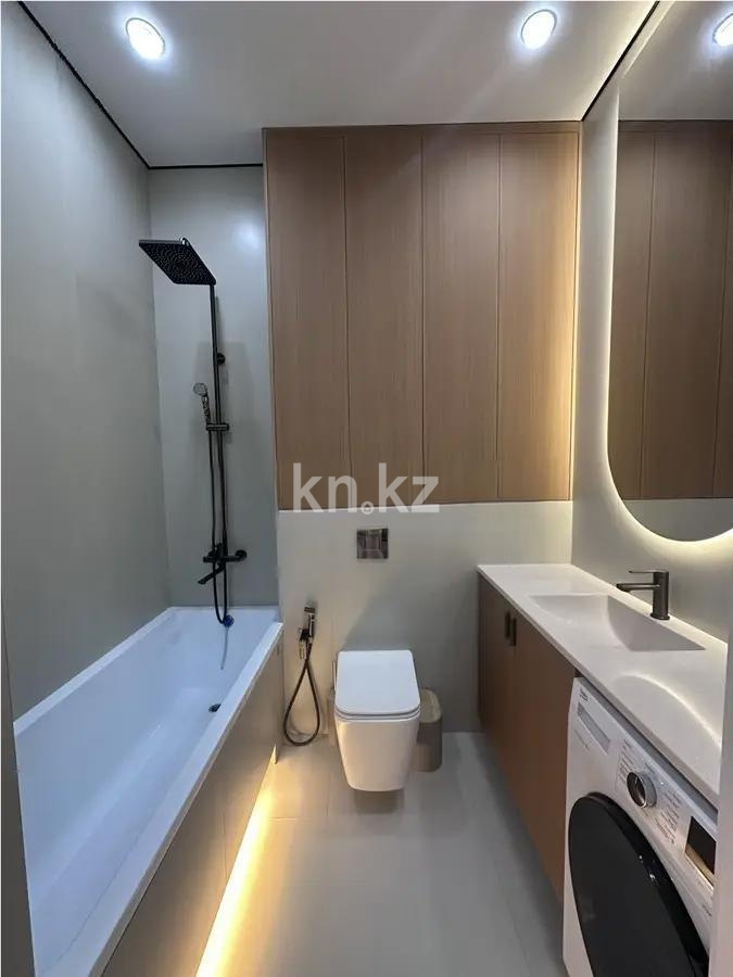 Продажа 2-комнатной квартиры, 55.8 м² в Астане - фото 4