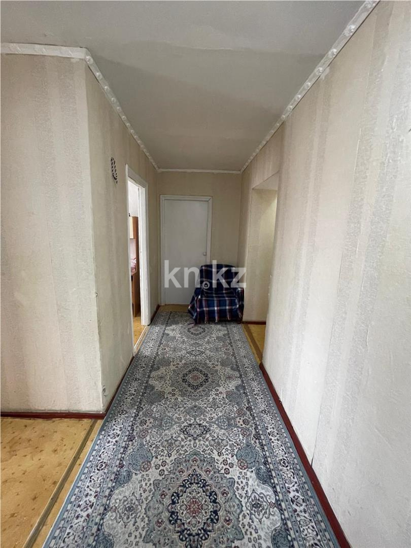 Продажа 4-комнатной квартиры, 68 м² в Караганде - фото 15