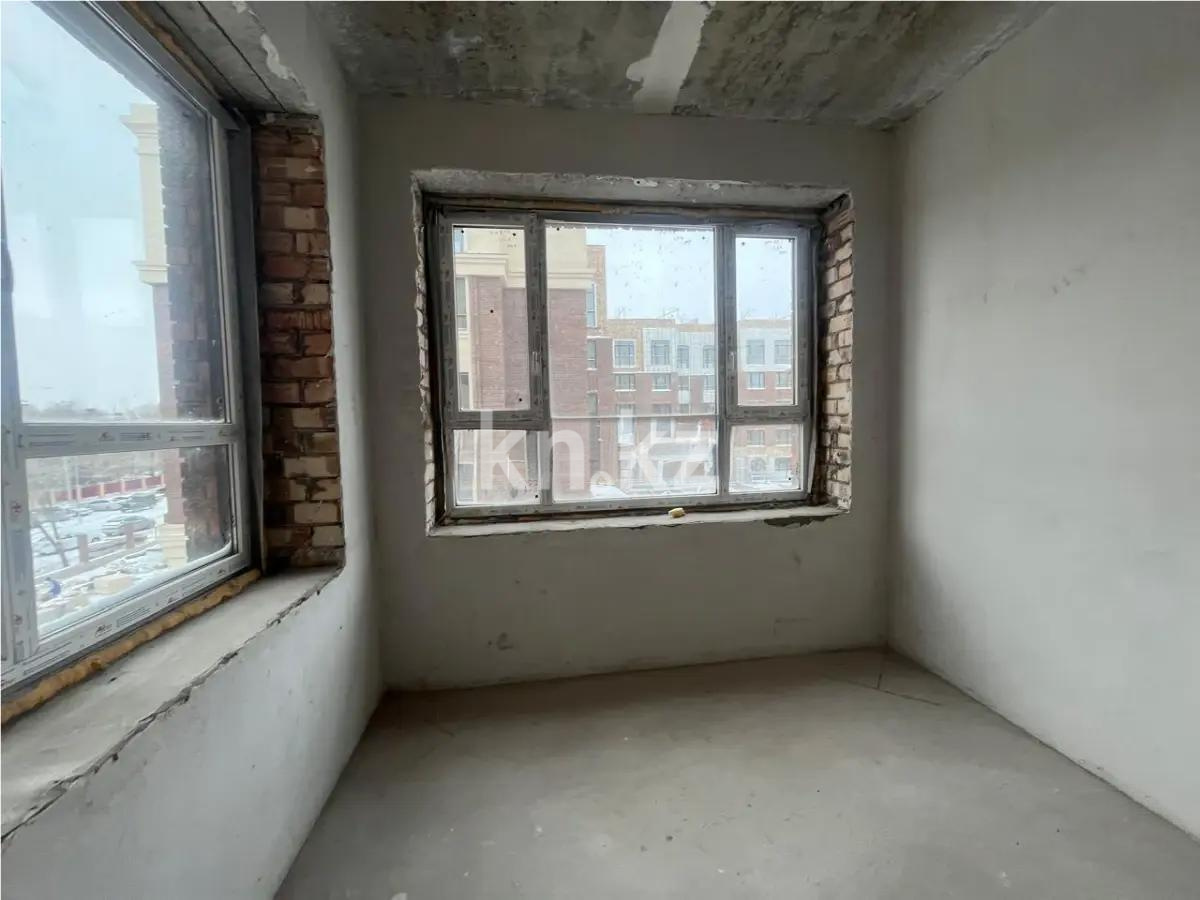 Продажа 2-комнатной квартиры, 61 м² в Караганде - фото 3