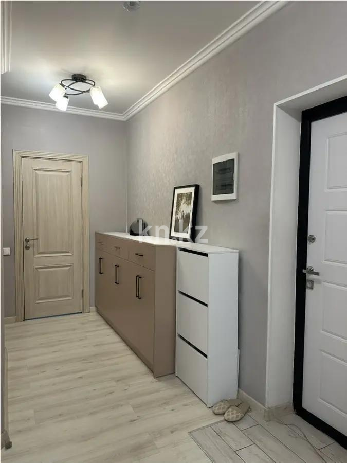 Продажа 2-комнатной квартиры, 76 м² в Алматы - фото 4